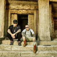 Wisin y Yandel apuntan a Latinoamérica como impulsora del éxito del reguetón