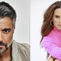 Kate del Castillo y Jaime Camil conducirán los Premios Billboard latinos 2022