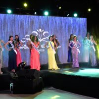 16 candidatas buscan el reinado de Portoviejo