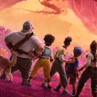 “Mundo Extraño”, Disney sitúa una pareja gay en un universo de Julio Verne