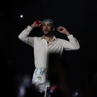 Con diez nominaciones, Bad Bunny se erige en el favorito de los Latin Grammy