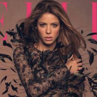 Shakira dice que está en una de las horas más difíciles y oscuras de su vida