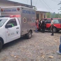Fue asesinado mientras dormía en su carro tras visitar a su novia