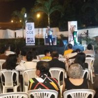 Chone, sede del encuentro de la Unión Nacional de Artistas Populares de Ecuador