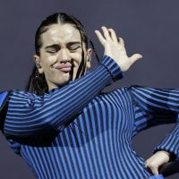 Romeo Santos y Rosalía fusionan la bachata y los sonidos flamencos en “El Pañuelo”