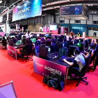 El primer Panamericano de eSports se disputará en paralelo a Santiago 2023