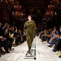 Vuelve la Semana de la Moda a Nueva York con más de un centenar de desfiles