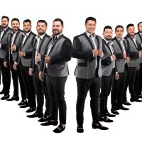 Banda MS hace historia con el primer corrido original en un videojuego