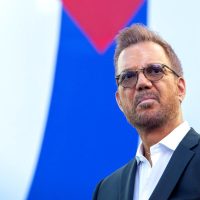 Willy Chirino celebrará 50 años de carrera con un concierto en Miami