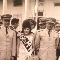 María Eugenia Pablo, Sofía Morán, Marcela Menoscal y Chiqui Rodríguez cuentan sus vivencias como Reinas de Manta