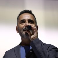 El cantante uruguayo Drexler se presentará en Quito en marzo próximo