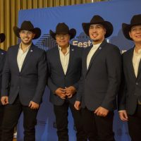 El grupo Bronco ofrecerá concierto sinfónico en Festival del norte de México