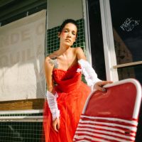La cantante iLe se encuentra a sí misma en su tercer disco, “Nacarile”