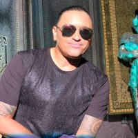 Elvis Crespo celebra con una gira los 25 años de su éxito “Suavemente”