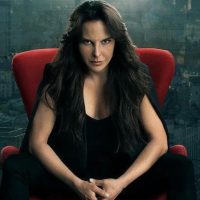 Kate del Castillo: “‘La Reina del Sur’ va a tratar temas muy escabrosos”