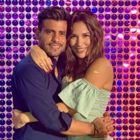 Alejandra Jaramillo recordó  el inicio de su relación amorosa con Efraín Ruales en “Siéntese quien pueda”