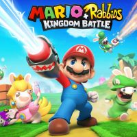Mario y Raving Rabbids vuelven a unir sus fuerzas en un nuevo videojuego