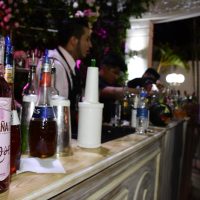 Lanzamiento de Rose, un licor para mujeres