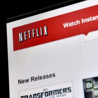 Netflix prepara serie sobre actor porno Rocco Siffredi