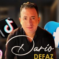 Kasterwey, un manabita que triunfa como representante de influencers en Ecuador