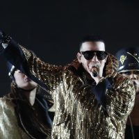 Daddy Yankee comienza en Cali su despedida de los escenarios colombianos