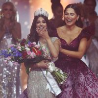 Una magnate transgénero tailandesa compra el concurso “Miss Universo”