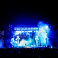 Concierto Bad Bunny