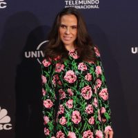 Kate del Castillo, feliz por éxito de última temporada de “La reina del sur”