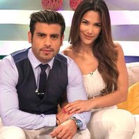 Alejandra Jaramillo abrió su corazón y habló de Efraín Ruales en una entrevista