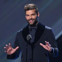 Sobrino de Ricky Martin no debe acercarse a él por un año y tampoco llamarlo, amenazarlo o intimidarlo