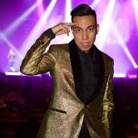 Álex Vizuete fue “marginado” por Silvana ‘La Veneno’ Torres