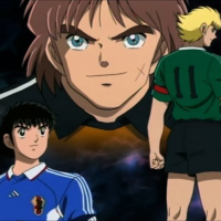 La victoria de Japón sobre Alemania revive a los Supercampeones Oliver Atom, Benji Price y Karl-Heinz Schneider