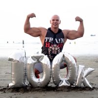 “TheChiquilin”, un influencer que crece con fuerza y esfuerzo