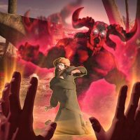 “Yo soy Jesucristo”, videojuego polaco que simula la vida del Hijo de Dios