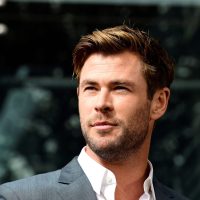 El actor Chris Hemsworth tiene predisposición al alzhéimer