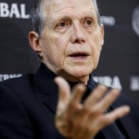 Fallece el actor mexicano Héctor Bonilla a los 83 años debido al cáncer