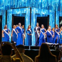 Manta celebra su centenario con conciertos, desfile y sesión