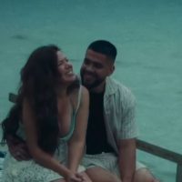 Samantha Grey, la hija de Sharon “La Hechicera”, confirma su romance con Toño Navarrete