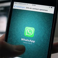WhatsApp alista mensajes que se leerán una sola vez