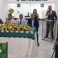 Cooperativa Juan Pío de Mora llega a Manabí con créditos y servicios
