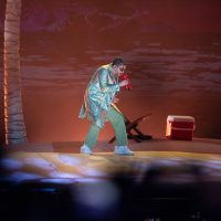 Bad Bunny un fenómeno cultural en el 2022