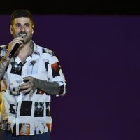 Melendi hará un segundo concierto en Quito