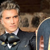 Alejandro Fernández presenta su sencillo rumbo a su gira 2023