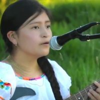 Así se escucha la canción de Shakira con Bizarrap en kichwa
