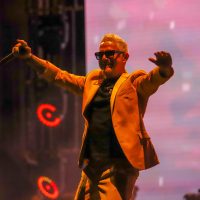 Alejandro Sanz, Ana Torroja y Melendi cantarán en Ecuador