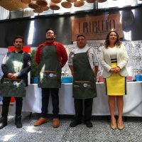 Cacao y “miske”, las estrellas de Quito en Madrid Fusión 2023