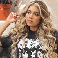 Andreína Bravo está envuelta en una nueva polémica