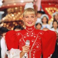 Xuxa celebra sus 60 años de vida