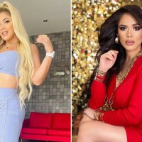 Nathalie Carvajal anuncia batalla legal contra Mayra Jaime