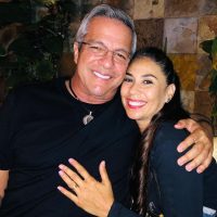 Maluly y Jimmy Jairala se volverán a casar